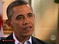 News video: Obama: Scouting Should Be Open to Gay Members